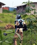 Casques bleus : l’ONU célèbre un héritage en quête d’avenir