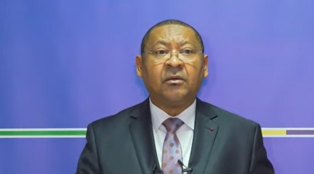 Les fonctionnaires gabonais payés dès ce mardi en raison du coronavirus