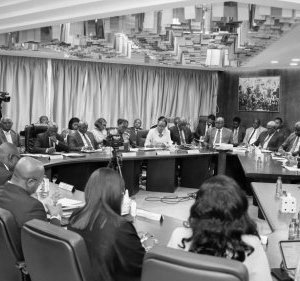 Gabon : Lancement des conférences budgétaires pour une loi de finances 2026 axée sur la rigueur et la performance