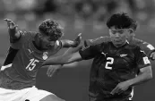 Mondial U-20 2025 : l’Égypte s’incline encore face à la Nouvelle-Zélande