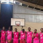 Championnat de basket du Haut-Ogooué : le Gymnase Masuku s’impose dans le derby francevillois