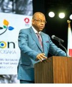 Semaine du Gabon à Osaka 2025 : le pays met en avant son potentiel économique et écologique