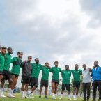 Éliminatoires Mondial 2026&nbsp;: Les Panthères du Gabon défieront finalement la Gambie au Kenya