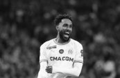Ligue 1 : L’OM écrase Brest avec un but d’Aubameyang