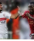 Coupe de la Confédération CAF&nbsp;: l’USM Alger et le Zamalek se donnent rendez-vous en finale