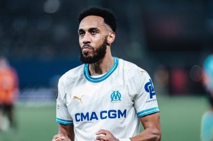 LDC UEFA : Pierre-Emerick Aubameyang égale un record de Thierry Henry