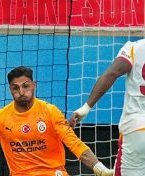 Amical : Galatasaray domine Cagliari, Mario Lemina de retour