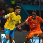 Classement FIFA&nbsp;: le Maroc frappe aux portes du top 10, le Gabon dans le top 80