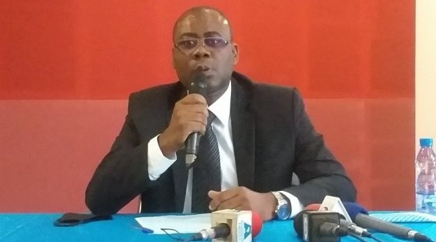 La Frap de Sylvain Florient Pangou Mbembo à l’assaut du handball gabonais