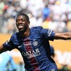 Mondial des clubs 2025 : le PSG pulvérise le Real Madrid et rejoint Chelsea en finale
