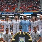 Mondial des clubs : le club néo-zélandais Auckland FC, très en dessous du niveau d’élite au Gabon