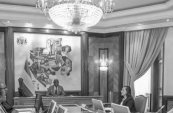 Communiqué final du conseil des ministres du Gabon du 12 août 2025