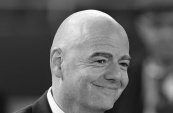 CHAN 2024 : Gianni Infantino annoncé pour la finale entre le Maroc et le Madagascar