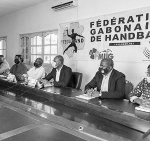 Le Congrès électif de la Fegahand : rendez-vous le 2 août à Libreville
