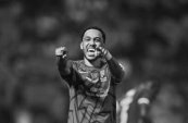 Arabie saoudite : doublé d’Aubameyang, Al Qadsiah s’impose et vise le podium