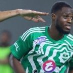 Chypre - D1&nbsp;: Alex Moussounda buteur face à l’Olympiakos Nicosie