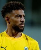 Mondial 2026 – Zone Afrique : Denis Bouanga dans le top 3 des meilleurs buteurs des éliminatoires