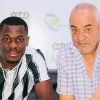 Algérie&nbsp;: Randy Essang Matouti rebondit à l’US Khenchela