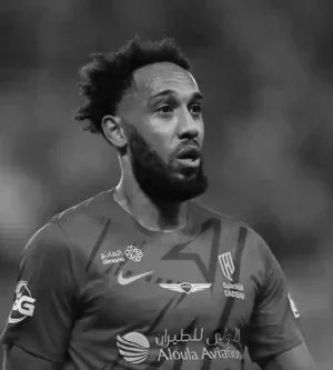 Roshn League : Aubameyang et Al Qadsiah freinés par Al Khaleej