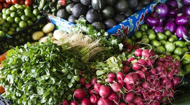 L’ONU proclame 2021, Année internationale des fruits et légumes