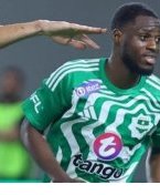 Chypre - D1 : Alex Moussounda buteur face à l’Olympiakos Nicosie