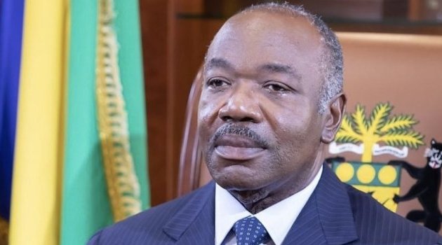 Indépendance An 61 : Discours à la nation d’Ali Bongo