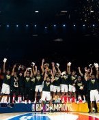 BAL 2025 : Al Ahli Tripoli sacré champion pour sa première participation