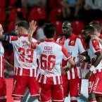 Ligue des champions UEFA&nbsp;: Shavy Babicka et l’Étoile Rouge de Belgrade face à Pafos