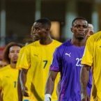 Barrages Mondial 2026&nbsp;: le Gabon ouvrira le bal face au Nigeria à Rabat le 13 novembre