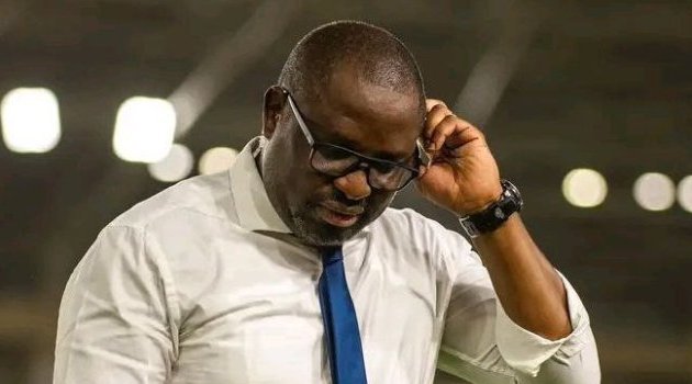 Mouyouma face aux grandes nations : des statistiques inquiétantes avant la CAN 2025