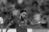 Pierre-Emerick Aubameyang brille en Saudi Pro League et guide Al-Qadsiah vers le podium