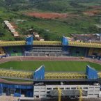 CAF&nbsp;: Le Gabon privé de matchs à domicile, le stade de Franceville jugé non conforme