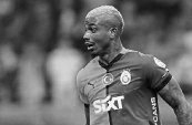 Turquie : Mario Lemina se veut ferme sur son avenir à Galatasaray