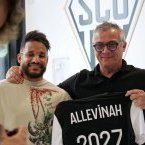 Jim Allevinah reste en Ligue 1 et rejoint le SCO d’Angers pour trois saisons