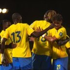 Les Panthères rugissent aux Seychelles&nbsp;: 4-0 et première place provisoire pour le Gabon&nbsp;!