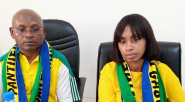 38 administratifs d’associations africaines membres de la FIFA formés