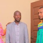 Handball&nbsp;: François Anogue prend les rênes de la ligue provinciale du Moyen-Ogooué