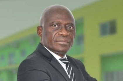 Le Gabon à l’honneur : Nasser Al-Khelaïfi félicite Pierre Alain Mounguengui