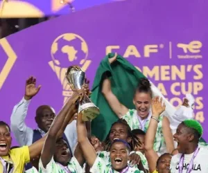 CAN féminine 2024 : le Nigéria s’impose face au Maroc et décroche sa 10ᵉ couronne