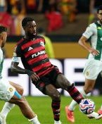 Mondial des clubs : l’Espérance de Tunis chute face à Flamengo pour son entrée en lice