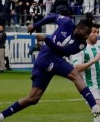 Turquie&nbsp;: André Biyogo Poko marque encore malgré la défaite de Sariyer face à l’Istanbulspor de David Sambissa