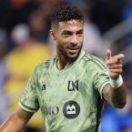 MLS : Denis Bouanga permet à Los Angeles FC d’arracher le nul face à WhiteCaps Vancouver