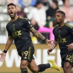MLS&nbsp;: Denis Bouanga offre une nouvelle victoire au Los Angeles FC