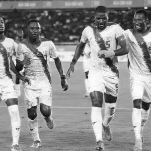 CHAN 2024 : Le Burkina Faso se relance, la Tanzanie se qualifie pour le second tour