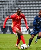Mercato : Alan Do Marcolino en passe de rebondir en D2 portugaise