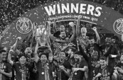 UEFA : Le PSG écrase l’Inter et décroche enfin sa première Ligue des champions
