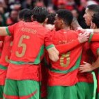 CAN 2025&nbsp;: Le Maroc écarte la Tanzanie et file en quarts de finale