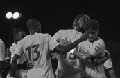 Les Panthères rugissent aux Seychelles : 4-0 et première place provisoire pour le Gabon !