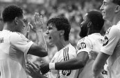 Mondial des clubs : le Real Madrid et Dortmund rejoignent les quarts, choc annoncé entre les deux clubs