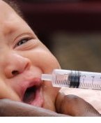 VIH/sida : la RDC lance un plan pour éliminer le VIH chez les enfants
